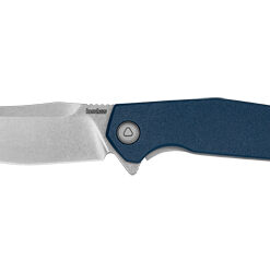 KERSHAW LUCID 3.2" PLN BLUE/STNLSS