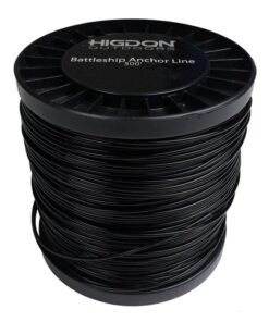 Higdon Outdoors Nylon Non Tangle Decoy Line 500'