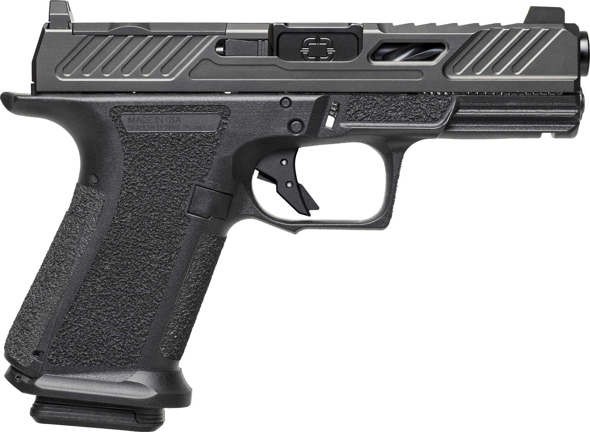 SHADOW SYSTEMS MR920 ELITE 9MM BK/BK OR 15+1 1 SHADOW SYSTEMS MR920 ELITE 9MM BK/BK OR 15+1