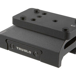 TRUGLO UNIVERSAL MICRO RED DOT RISER