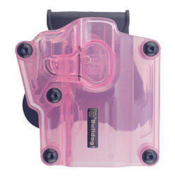BULLDOG MAX MULTI-FIT HOLSTER PINK