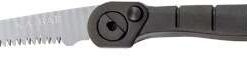 KA-BAR FOLDING SAW 17.5 OAL 7.75 IN SERRATED BLADE