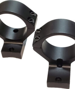TALLEY RING/BASE LOW 1" 20MOA - CHRISTENSEN RIDGELINE EXT FRN