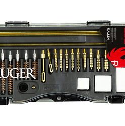 ALLEN RUGER RIFLE/HANDGUN CLEAN KIT