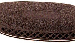 PACHMAYR RECOIL PAD F325 SMALL - WHITE LINE BROWN