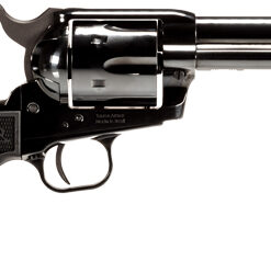 TAURUS DEPUTY 45LC 4 3/4" - BLACK POLYMER