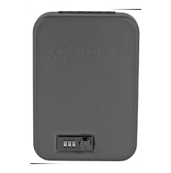 SNAPSAFE X-LARGE LOCK BOX COMBO