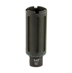 MIDWEST BLAST CAN 1/2X28 5.56/223