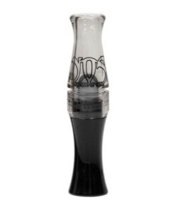 Zink NOS Nightmare on Stage Short Reed Goose Call Gunsmoke
