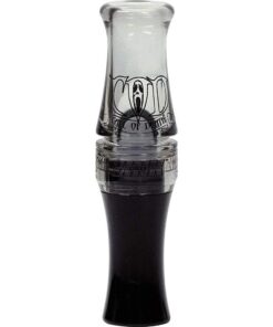 Zink COD Call of Death Goose Call Gunsmoke