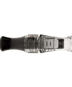 Zink NBG Nothing But Green Single Reed Polycarb Duck Call Gunsmoke