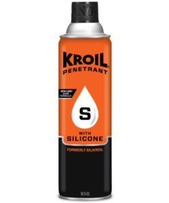 KROIL Original Penetrant with Silicone Aerosol - 16 oz