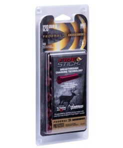 Federal Firestick 120 - 10/ct