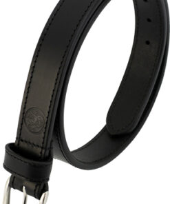 CAMELEON S&W MEN'S EDC BELT - 46"/48" BLACK