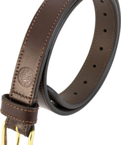 CAMELEON S&W MEN'S EDC BELT - 32"/34" BROWN