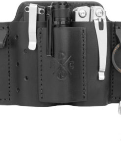 1791 EDC MINI EASY SLIDE - MEDIUM FLEX MULTIOOL BLACK