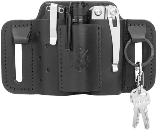 1791 EDC MINI EASY SLIDE - MEDIUM FLEX MULTIOOL BLACK 1 1791 EDC MINI EASY SLIDE - MEDIUM FLEX MULTIOOL BLACK