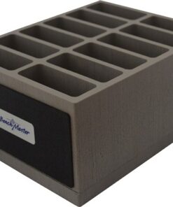 BENCHMASTER 12 UNIT AR 15 MAG - RACK