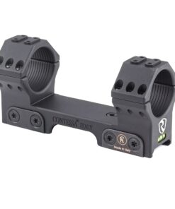 RITON OPTICS PICATINNY MNT 30MM B/O 20MOA