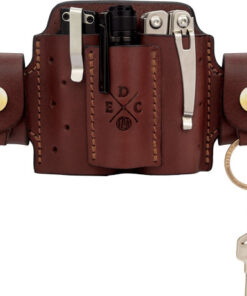 1791 EDC MINI ACTION SNAP - MEDIUM FLEX MULTITOOL CHESTNUT