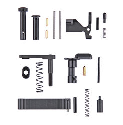 SANTAN AR15 LPK W/O GRIP/TRIGGER