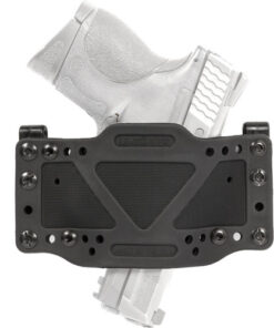 LIMBSAVER HOLSTER CROSS-TECH - CLIP-ON BLACK