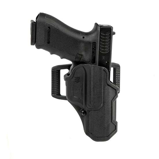 BLACKHAWK HOLSTER L2C T SERIES CONCEALMENT SPRINGFIELD XD/XDM/MOD2 RH BLACK