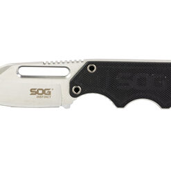 SOG INSTINCT BLACK 2.3"