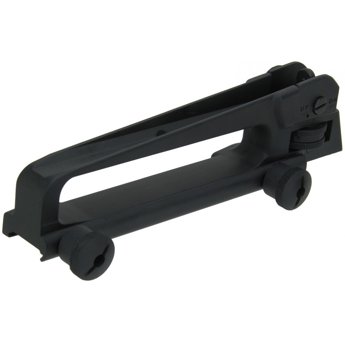Tacfire Detachable Carry Handle - A2 Design 1 Tacfire Detachable Carry Handle - A2 Design