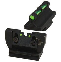 HIVIZ RUGER 10/22 SIGHT PKG