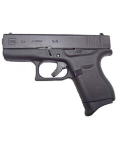 GLOCK 43 GRIP EXTENSION