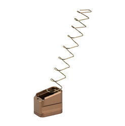 SHIELD MAG EXT +5/4 FOR GLK19/23 MUD