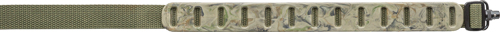 QUAKE CLAW SLIMLINE SLING - DUAL Q.R. SWIVELS CAMO 1 QUAKE CLAW SLIMLINE SLING - DUAL Q.R. SWIVELS CAMO