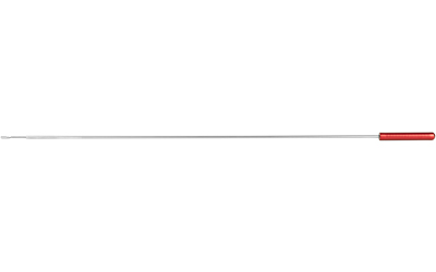 PRO-SHOT 1 PC CLNG ROD 26" .22-26CAL