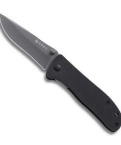 CRKT Drifter Pocketknife - Razor Sharp