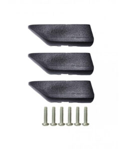 KIM MAGAZINE BUMPER PAD 3PK
