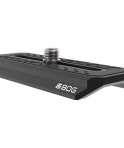 Bog Arca Swiss Optics Plate