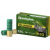 Remington Slugger Rifled Slug 12 ga 2 3/4" MAX 1 oz Slug 1680 fps 5/ct 2 | Utah Fast