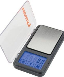 Lyman Pocket Touch 1500 Electronic Reloading Scale Kit