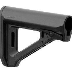 MAGPUL MOE RL CARB STK MIL-SPEC BLK