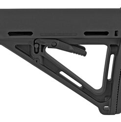 MAGPUL MOE CARB STK MIL-SPEC BLK
