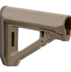 MAGPUL MOE RL CARB STK MIL-SPEC FDE