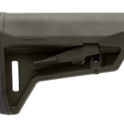MAGPUL MOE SL-M STK MIL-SPEC ODG