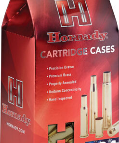 HORNADY UNPRIMED CASES - 350 LEGEND 50PK 5BX/CS