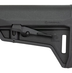 MAGPUL MOE SL-M STK MIL-SPEC BLK
