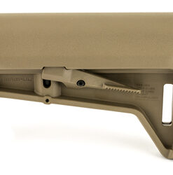 MAGPUL MOE SL-K STK MIL-SPEC FDE