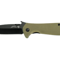KERSHAW EMERSON CQC-4K SPEAR POINT