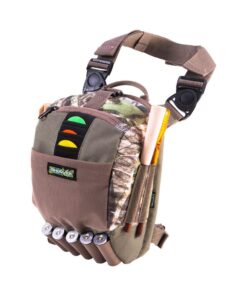 Allen SHOCKER Cut-N-Run Turkey Hunting Pack - Mossy Oak Obsession
