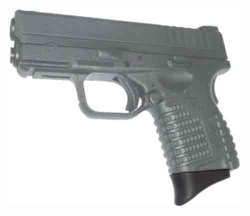 PEARCE GRIP EXTENSION FOR - SPRINGFIELD XDS COMPACT 1 PEARCE GRIP EXTENSION FOR - SPRINGFIELD XDS COMPACT