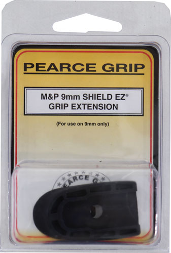 PEARCE GRIP EXTENSION FOR - S&W 9MM EZ 2 PEARCE GRIP EXTENSION FOR - S&W 9MM EZ - Image 2